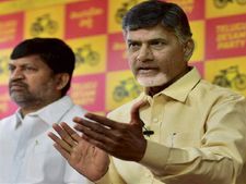 7న వరంగల్‌కు చంద్రబాబు నాయుడు