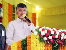 మంత్రులకు 9 అసెంబ్లీ సెగ్మెంట్లు, కొత్త మంత్రులకు బాబు టార్గెట్