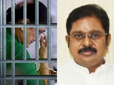 దెబ్బకు దెయ్యం దిగింది: శశికళ కోసం జైలుకు దినకరన్ పరుగో పరుగు, ఏం చేద్దాం!