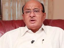 'చెప్పాల్సిందంతా చెప్పేశా, ఆస్తులను పోగొట్టుకొన్నా, ఇక బాబుదే నిర్ణయం'