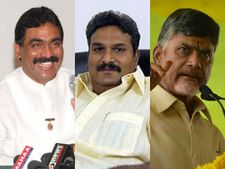 2019 షాక్: కేశినేని నానికి షాక్, బాబుతో లగపాటి భేటీ వెనుక.. ఏం జరుగుతోంది?