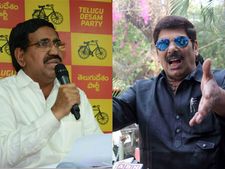 పొలిటికల్ పంచ్: పట్టుకోసం సోమిరెడ్డి వ్యూహాత్మక అడుగులు, నారాయణకు చెక్?