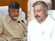 నా ముందు చంద్రబాబు పెద్ద జీరో: పెద్దిరెడ్డి, అమర్నాథ్‌కు మంత్రి పదవి వెనుక..