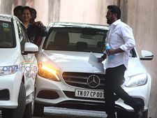 రాధిక ఇంట్లో ఏం దొరకలేదా? 'పన్నీరు కొడుకును అరెస్ట్ చేయొద్దు'