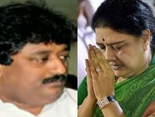 శశికళ మేనల్లుడు మృతి: పెరోల్ కోసం సుప్రీం కోర్టుకు చిన్నమ్మ !  