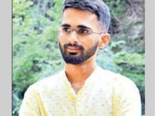 ‘కృష్ణా నదిలో నా మృతదేహం తీసుకోండి’: బెజవాడలో యువ టెక్కీ అదృశ్యం