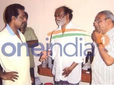రాజకీయాల్లోకి రజనీకాంత్: క్లారిటీ ఇచ్చేసిన ఆప్తమిత్రుడు, రాజ్ మాట అంటే !