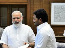 రాష్ట్రపతి ఎన్నికల తర్వాత రెండు రాష్ట్రాల్లో పెను సంచలనాలు, జగన్ తో మోడీ భేటీ అందుకేనా?