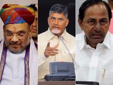 బీజేపీ బడా ప్లాన్: కేసీఆర్‌కు షాకిచ్చేలా.., ఏపీలో బాబుపై జగన్ దెబ్బ