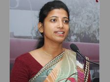ఇంటర్వ్యూలో ఆ ప్రశ్న ఎదురైనప్పుడు!.. అబద్దం చెప్పడంలో తప్పు లేదు: అమ్రపాలి