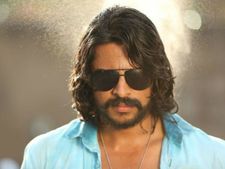 బెంగళూరులో హుక్కా బార్ నిర్వహిస్తున్న కన్నడ హీరో అరెస్టు!