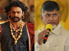 బాహుబలికే మూడేళ్లు పట్టింది, అమరావతి అంతకంటే అద్భుతం: బాబు