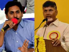  చంద్రబాబుకు జగన్ షాక్: వైసిపిలో చేరిన టిడిపి మాజీ ఎమ్మెల్యే