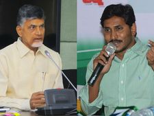 రివర్స్: జగన్ కోటను బద్దలు కొట్టడానికి బాబు ప్లాన్, కలిసిరాని తమ్ముళ్ళు