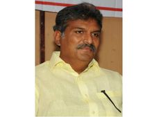 పొత్తు వల్లే: బీజేపీపై ఎంపీ కేశినేని నాని సంచలనం, మెజార్టీ రాలేదని..