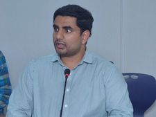 నాకు మంత్రి పదవి ఇష్టం లేదు, కానీ, లోకేష్ సంచలనం