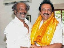 సూపర్ స్టార్ వ్యాఖ్య.. స్టాలిన్ హ్యాపీ: 'అందుకు సీఎంగా అనర్హుడు'