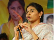 అదే జరిగితే శిల్పాకు దెబ్బే, పోటీకి సై అంటోన్న అఖిలప్రియ