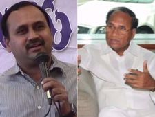 స్పీకర్‌గారు! మీరన్నట్లు కుట్రే, కానీ: 'జగన్ చాంబర్లోకి నీళ్లు'పై ఆళ్ల