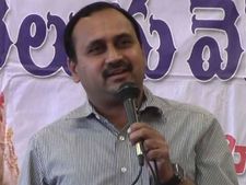 సీఆర్డీఏ రసాభాస: అధికారులపై రెచ్చిపోయిన వైసిపి ఎమ్మెల్యే