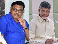  ప్రశ్నించినందుకే ఐవైఆర్ ను తప్పించారు: అంబటి రాంబాబు