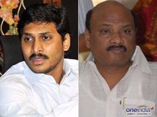 అవినీతి వారసత్వం: జగన్‌పై విరుచుకుపడిన అయ్యన్నపాత్రుడు
