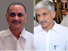 నడిరోడ్డుపై ఉరేసుకుంటా: ‘బ్రోకర్’ అంటూ విజయసాయికి బండారు సవాల్