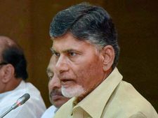  రాజకీయాల్లో మార్పులు, నాకు భయంలేదు, ప్రత్యేకహోదాతో ఏం లాభం?:: చంద్రబాబు