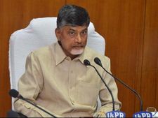   ఉద్యోగులు అవినీతికి పాల్పడితే ఇక అంతే, ఆస్తుల స్వాధీనం, నిరంతర నిఘా: చంద్రబాబు