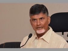 అయ్యో, ఇలా అయిందేమిటి: ఎదురు తిరిగిన చంద్రబాబు వ్యాఖ్యలు