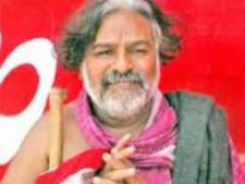 తెలంగాణ స్పూర్తితో రాయలసీమ కోసం ఉద్యమించండి, పూర్తి మద్దతిస్తా: గద్దర్ 
