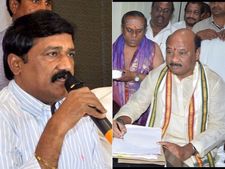 నా వ్యాఖ్యలతో పార్టీ ఇమేజ్ పెరిగింది.. గంటాకు అయ్యన్న కౌంటర్?, విభేదాలు లేవంటూనే..