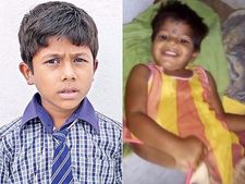 బోరుబావి: మృత్యుంజయుడు తిరుమలేశ్‌లానే ఈ చిట్టి తల్లీ రావాలి..
