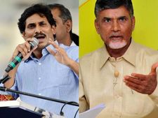 ప్రత్యేక హోదాయే పార్టీల అస్త్రం: సెంటిమెంట్, కాంగ్రెస్ బలపడాలంటున్న టిడిపి