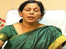 ఐఏఎస్ వాణీమోహన్‌దే తప్పు! కావాలనే చేశారా?: బాబు చేతికి రిపోర్ట్ 