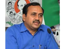జోక్యం చేసుకోలేం: ఆళ్లకు సుప్రీంకోర్టులో ఎదురుదెబ్బ