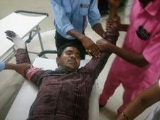 కోడలితో వివాహేతర సంబంధం సాగించిన ఆ మామ మృతి