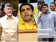బాబుకు కలిసి రాలేదు, జగన్‌కు అక్కడ లోకేష్ చెక్ చెబుతారా?