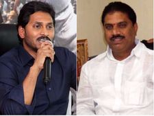 అందుకే వైసిపిలోకి: జగన్‌తో మల్లాది విష్ణు భేటీ, ఐవైఆర్ కృష్ణారావుపై..