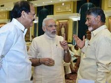 అభిమానమా? దురభిమానమా?: మోడీకి పోటీపై వెంకయ్య ఉద్వేగం, ‘బాబంటే ఇష్టం’