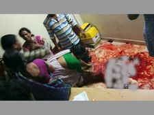 మురళి హత్యతో చెదిరిన కుమార్‌పల్లి: ఒకప్పుడిలా..., తిరగబడిన చరిత్ర...