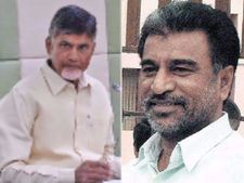 ఆది ఎఫెక్ట్, అసంతృప్తి: చంద్రబాబుతో రామసుబ్బారెడ్డి  భేటీ 