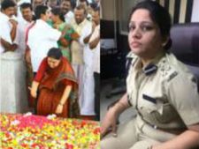 శశికళ దెబ్బకు సెంట్రల్ జైలు చీఫ్ ఔట్, ఎక్కడా పోస్టింగ్ లేదు, ఆ స్థానంలో ఓ మహిళ ! 