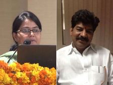 తెరాసవాళ్లు రెచ్చిపోతున్నారు: శంంకర్ నాయక్ ఘటనపై రేవూరి