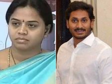 ఓటమి ఖరారు, అందుకే జగన్ జీర్ణించుకోలేకపోతున్నారు: అనూరాధ
