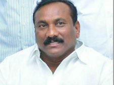 బాబుకు టీటీడీపీ భారీ షాక్: కాంగ్రెస్‌లోకి కీలక నేత బోడ జనార్ధన్