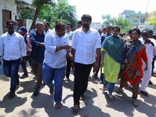 ఓటింగ్ 90శాతానికి మించినా ఆశ్చర్యం లేదు: బ్రహ్మానందరెడ్డి