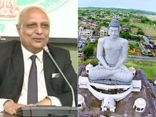 భారత్‌లోని బ్లాక్‌మనీ వైట్‌గా మార్చేందుకే 'అమరావతి'!: బాబుపై ఐవైఆర్ తీవ్ర వ్యాఖ్యలు