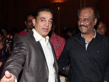 రాజకీయం మొదలైంది: కమల్ సంచలనం, రజినీకి ప్రత్యర్థేనా?