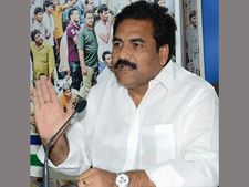 క్రికెట్ బెట్టింగ్: వైసిపి కోటంరెడ్డి విచారణ, కక్ష సాధింపు అని ఆవేదన